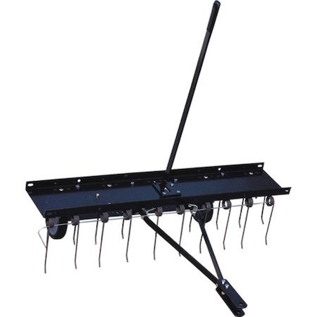 Yard Tuff Tine Dethatcher 48" DT-48T